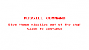 missile-command