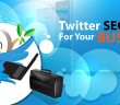 how to drive traffic to your website with twitter