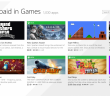 Top Best highest paid game apps in windows 8 app store