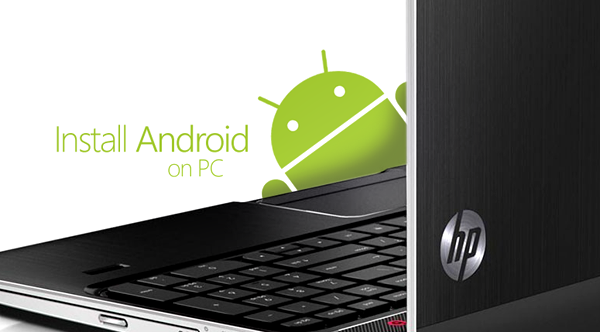 Android-on-PC