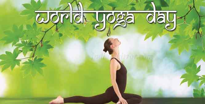 International Yoga Day 2015 Quotes Images1