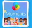 Facebook Launches Photo Sharing App- ‘Moments’