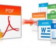 Best PDF Files Converters software (pdf to word , text ,ppt html converter)