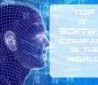 Top 10 it Software companies in the World | Best