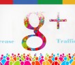 How to get website traffic from google plus