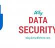 Why Data Security Fails