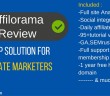 Affilorama Review – Pros and cons from the users
