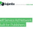 Kajamba review : The best adsense alternative ad network